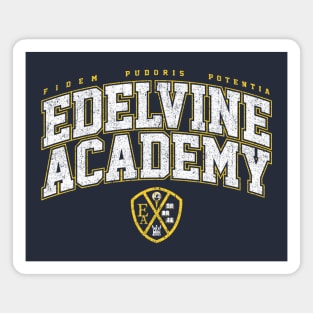 Edelvine Academy - Seance Magnet